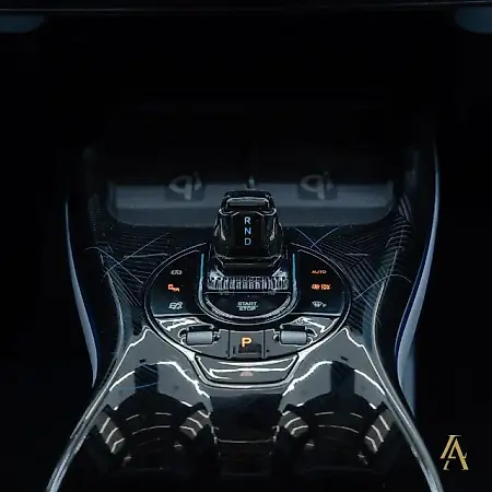 BYD Seal - Imagem 14