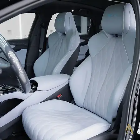 BYD Seal - Imagem 8