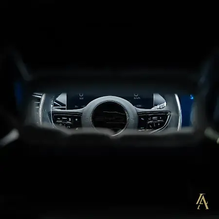 BYD Seal - Imagem 11