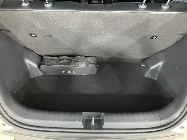 BYD Dolphin Mini - Imagem 7