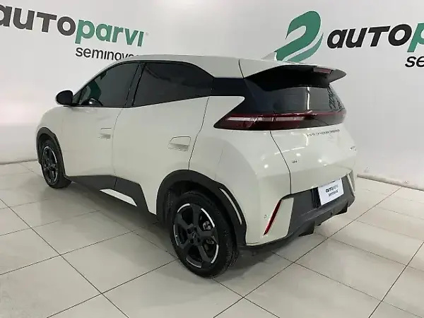 BYD Dolphin Mini - Imagem 8