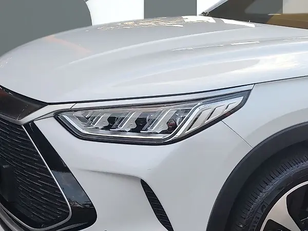 BYD Song Plus - Imagem 5