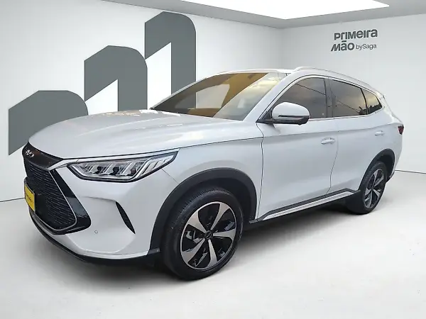 BYD Song Plus - Imagem 1