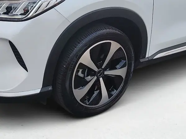BYD Song Plus - Imagem 6