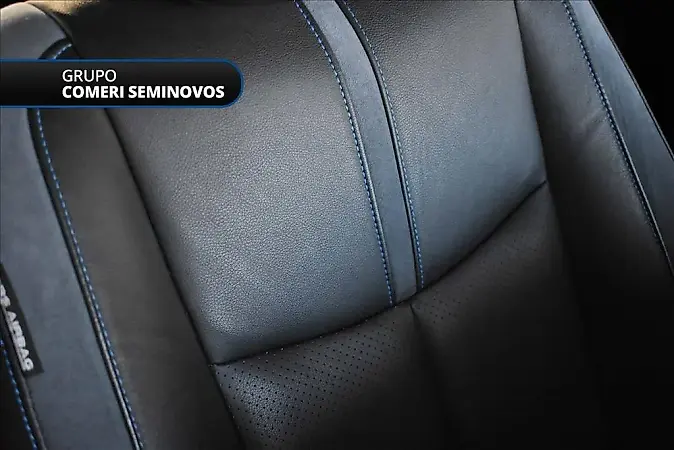 Nissan Leaf - Imagem 10