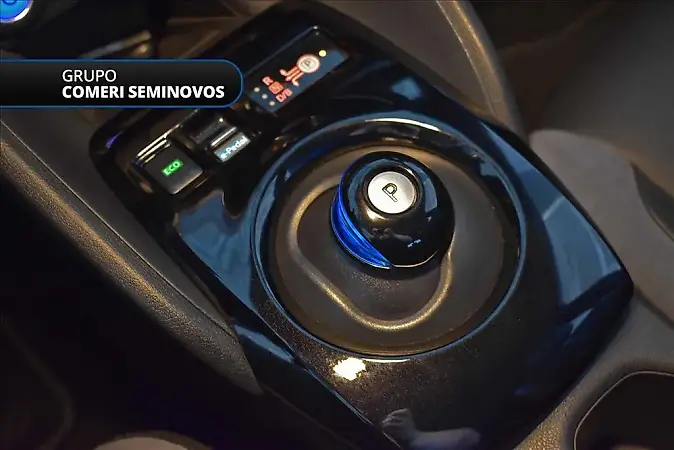 Nissan Leaf - Imagem 18