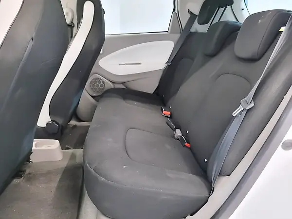 Renault Zoe Z.e. - Imagem 10