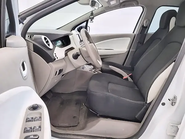 Renault Zoe Z.e. - Imagem 9
