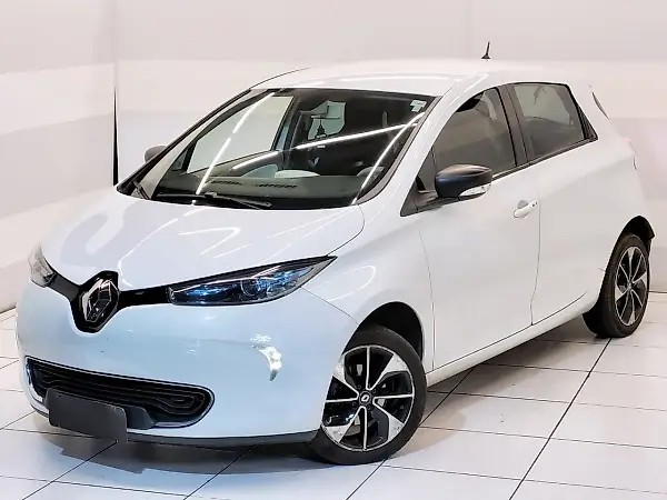 Renault Zoe Z.e. - Imagem 2