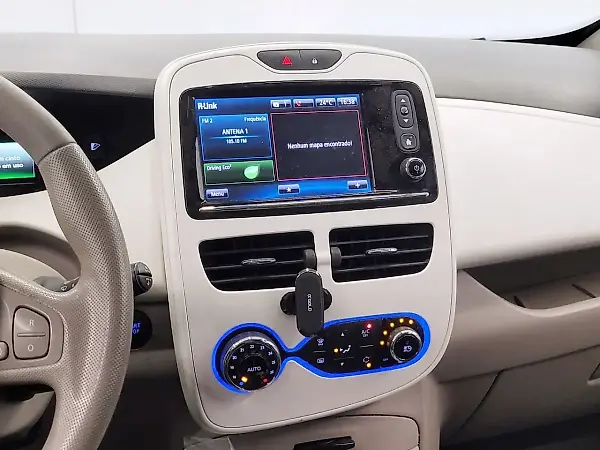 Renault Zoe Z.e. - Imagem 11