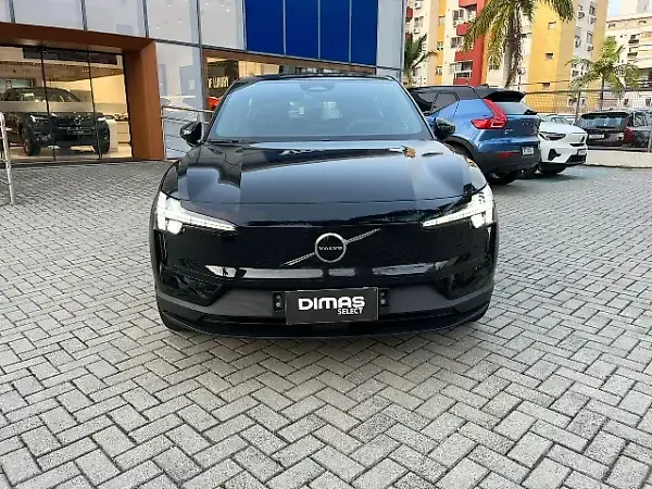 Volvo EX30 - Imagem 3