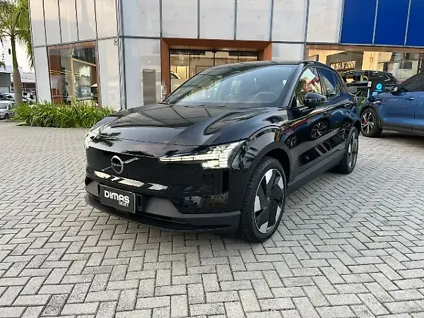 Volvo EX30 - Imagem 1