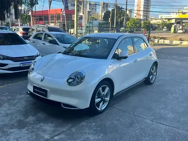 GWM Ora 03 - Imagem 1