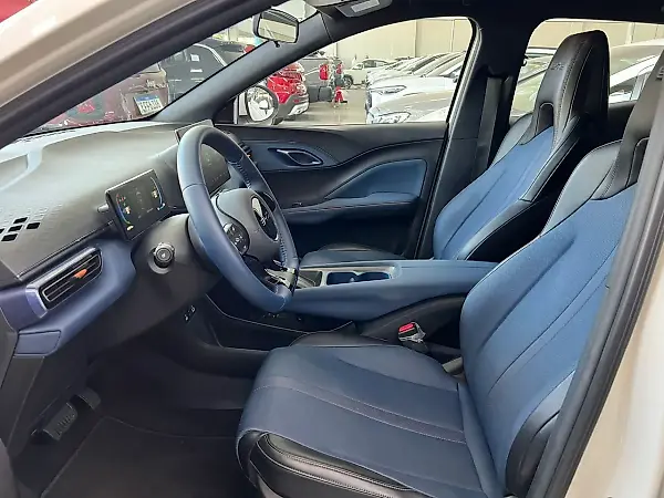 BYD Dolphin Mini - Imagem 10