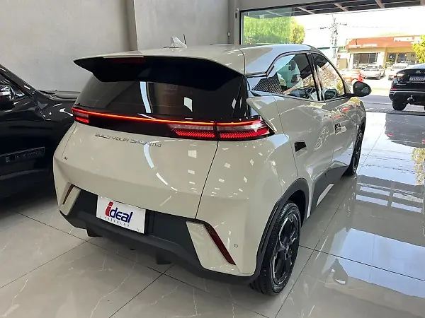 BYD Dolphin Mini - Imagem 6