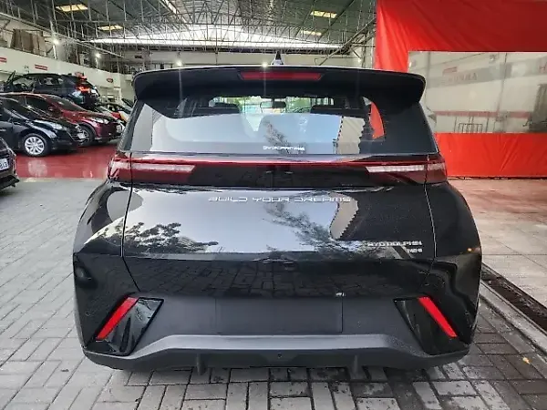 BYD Dolphin Mini - Imagem 4