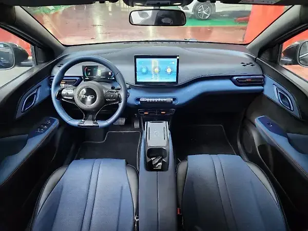 BYD Dolphin Mini - Imagem 7