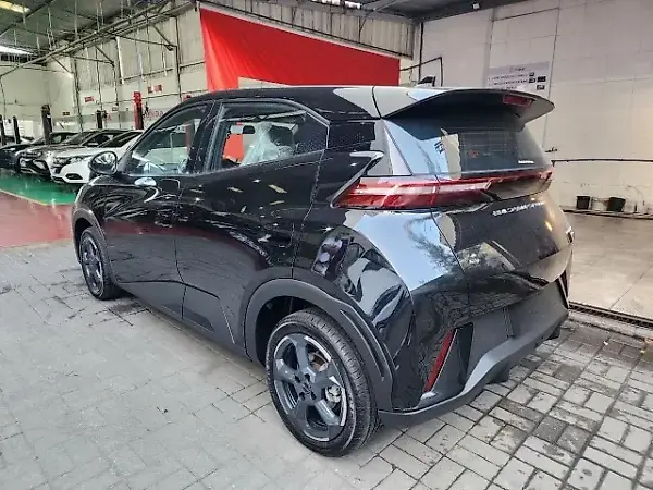 BYD Dolphin Mini - Imagem 5