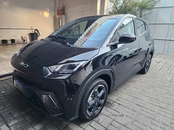 BYD Dolphin Mini - Imagem 1