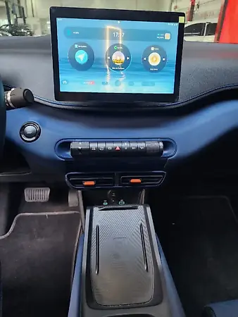BYD Dolphin Mini - Imagem 18