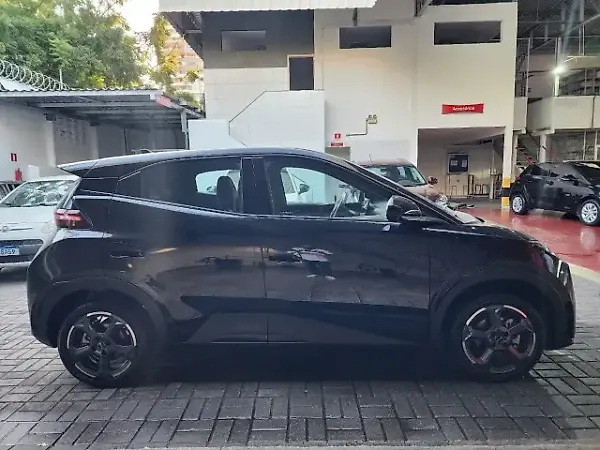 BYD Dolphin Mini - Imagem 20
