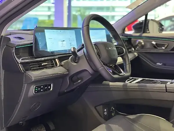 Omoda E5 - Imagem 3