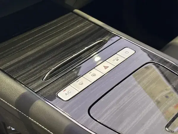 Omoda E5 - Imagem 5