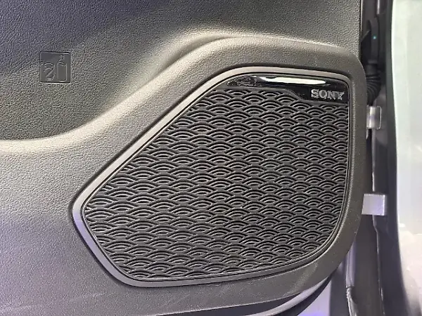 Omoda E5 - Imagem 10