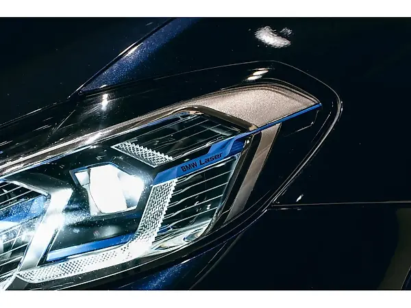 BMW IX3 - Imagem 5