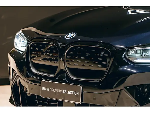 BMW IX3 - Imagem 3