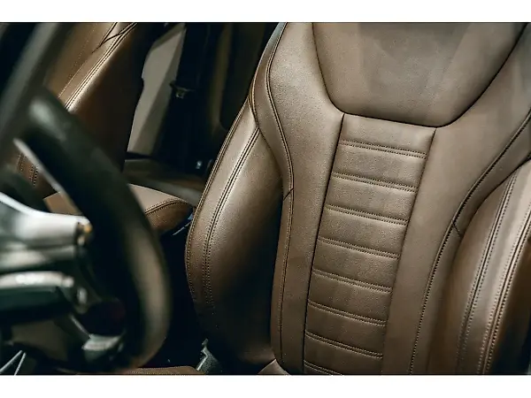 BMW IX3 - Imagem 14