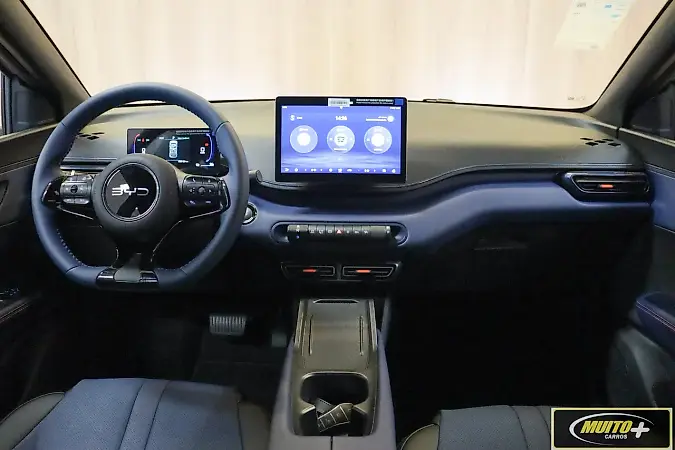 BYD Dolphin Mini - Imagem 5