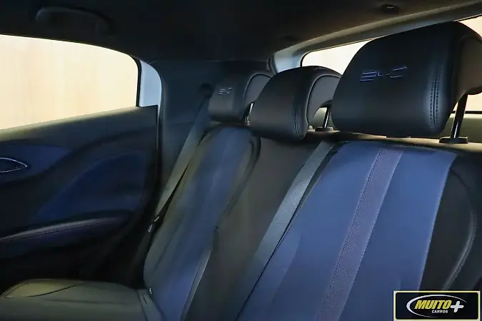 BYD Dolphin Mini - Imagem 10