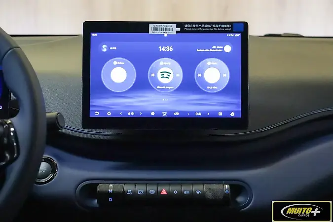 BYD Dolphin Mini - Imagem 7