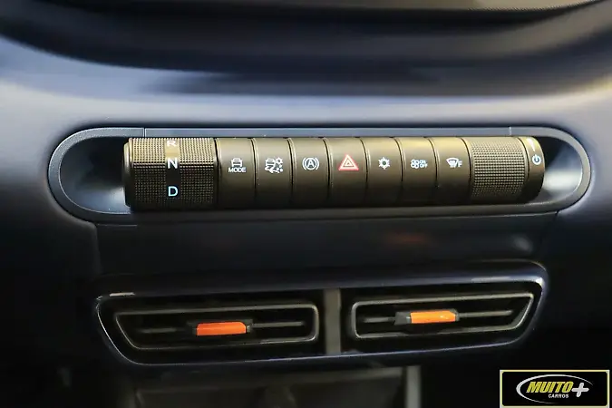 BYD Dolphin Mini - Imagem 8