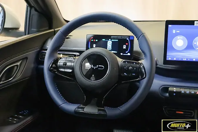 BYD Dolphin Mini - Imagem 6