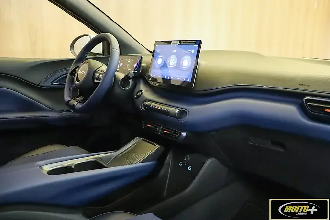 BYD Dolphin Mini - Imagem 16