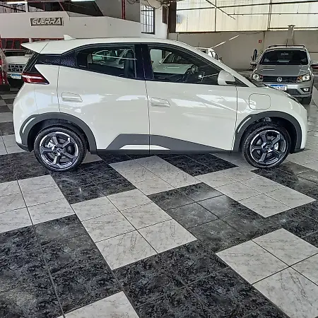 BYD Dolphin Mini - Imagem 5