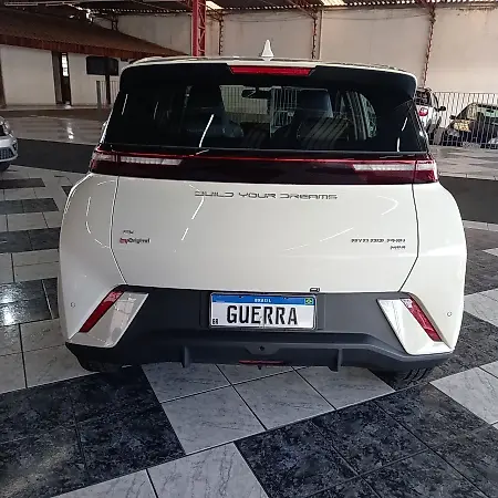 BYD Dolphin Mini - Imagem 7