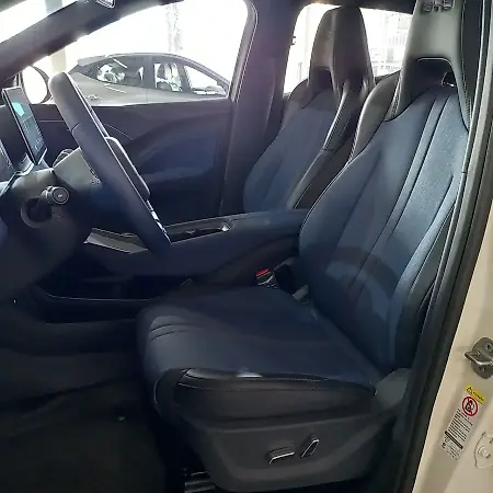 BYD Dolphin Mini - Imagem 11