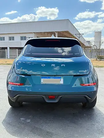 GWM Ora 03 - Imagem 3