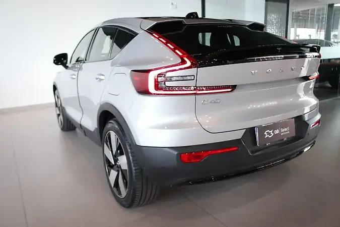 Volvo C40 Recharge - Imagem 13