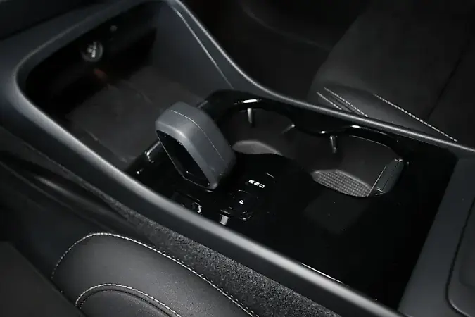 Volvo C40 Recharge - Imagem 7