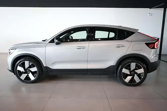Volvo C40 Recharge - Imagem 10