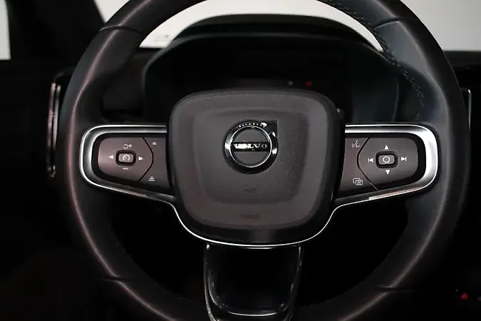 Volvo C40 Recharge - Imagem 5