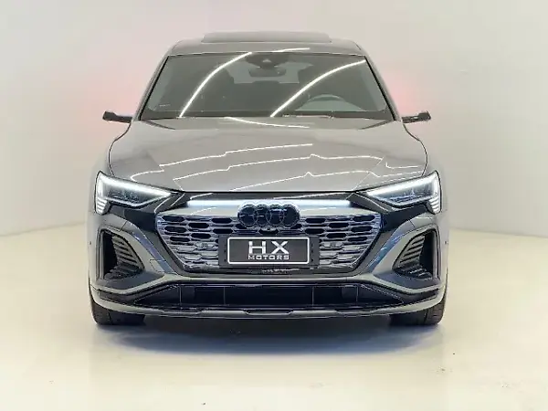Audi Q8 E-tron - Imagem 2