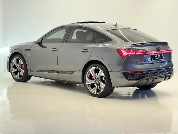 Audi Q8 E-tron - Imagem 6