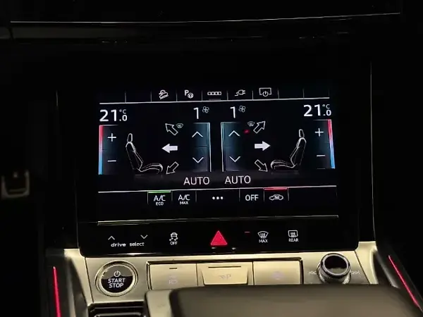 Audi Q8 E-tron - Imagem 11