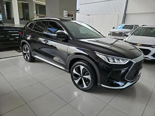 BYD Song Plus - Imagem 1