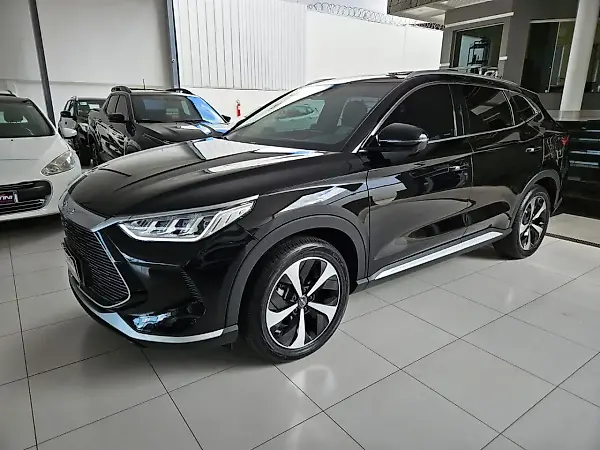 BYD Song Plus - Imagem 3